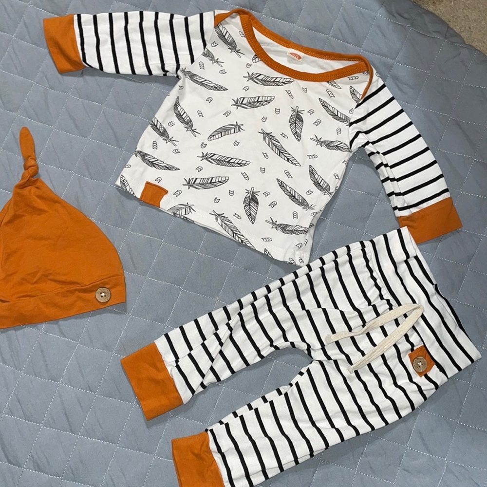 Baby outfit